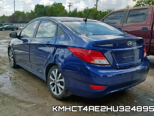 KMHCT4AE2HU324895 фото 4