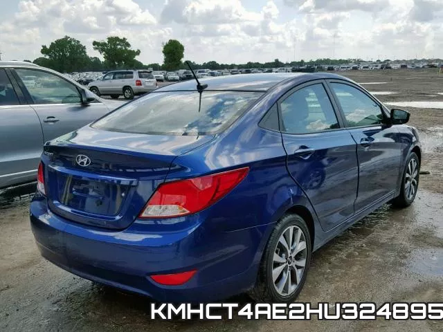 KMHCT4AE2HU324895 фото 5