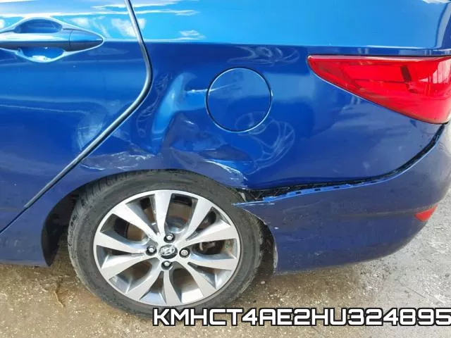 KMHCT4AE2HU324895 фото 10