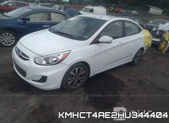 KMHCT4AE2HU344404 фото 3