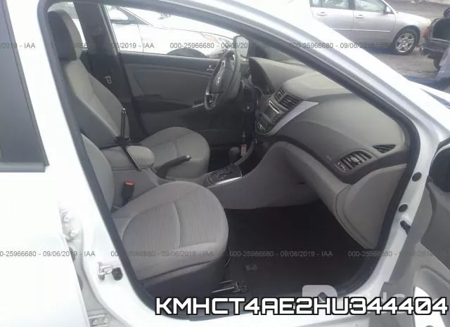 KMHCT4AE2HU344404 фото 6