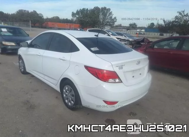 KMHCT4AE3HU251021 фото 4