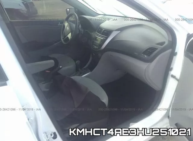 KMHCT4AE3HU251021 фото 6