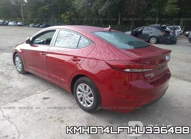 KMHD74LF7HU336488 фото 4