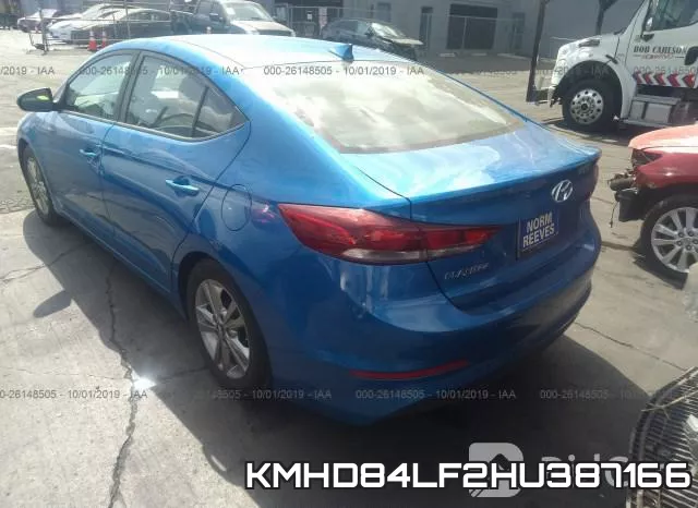 KMHD84LF2HU387166 фото 4