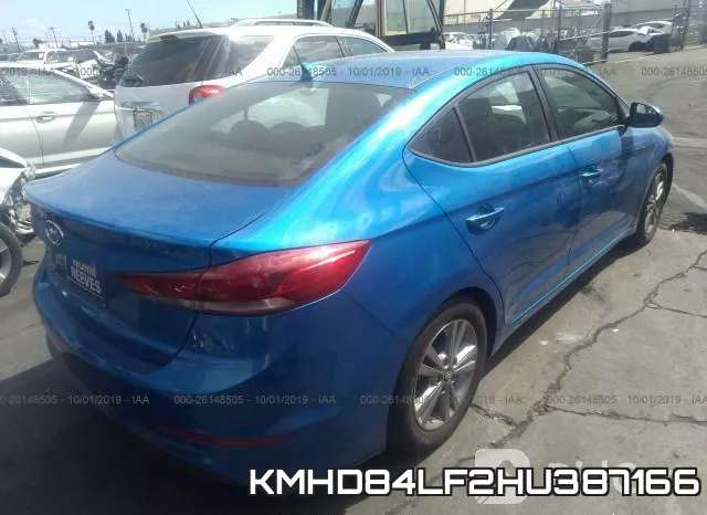 KMHD84LF2HU387166 фото 5