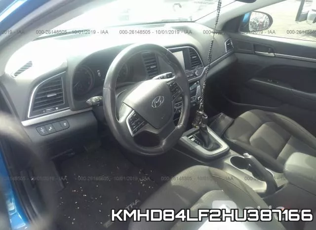 KMHD84LF2HU387166 фото 6