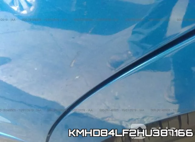 KMHD84LF2HU387166 фото 7