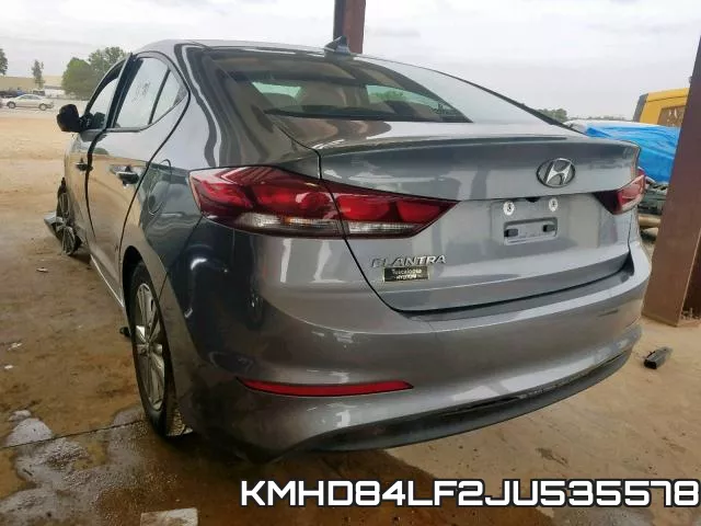 KMHD84LF2JU535578 фото 3