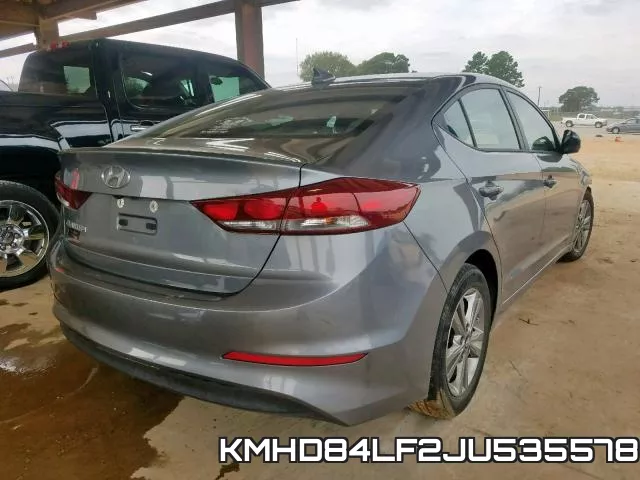 KMHD84LF2JU535578 фото 4