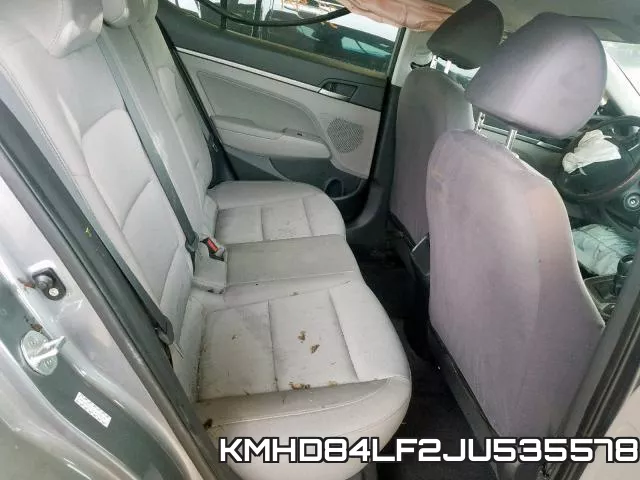 KMHD84LF2JU535578 фото 6