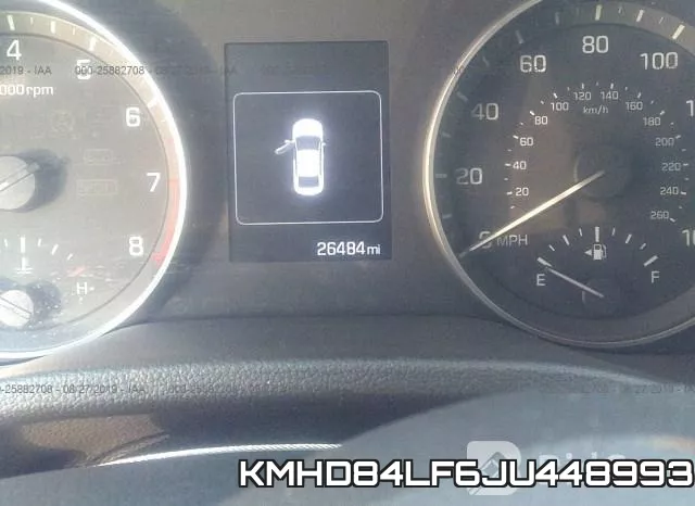 KMHD84LF6JU448993 фото 6