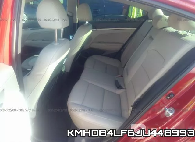 KMHD84LF6JU448993 фото 7