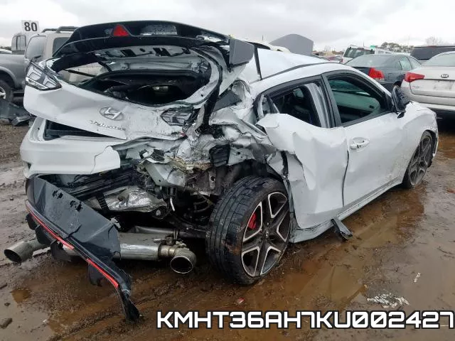 KMHT36AH7KU002427 фото 5