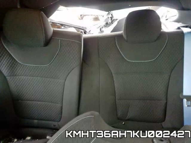 KMHT36AH7KU002427 фото 7