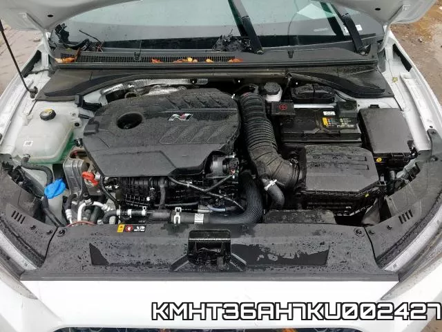 KMHT36AH7KU002427 фото 8