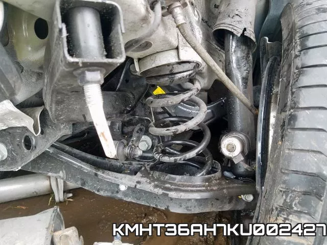 KMHT36AH7KU002427 фото 9