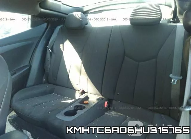 KMHTC6AD6HU315765 фото 8