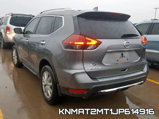 KNMAT2MT1JP614916 фото 3