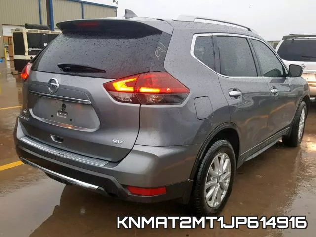 KNMAT2MT1JP614916 фото 4