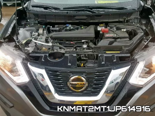 KNMAT2MT1JP614916 фото 7