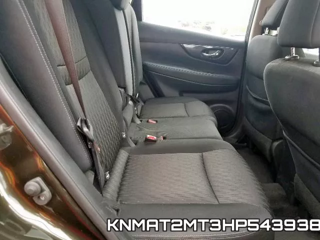 KNMAT2MT3HP543938 фото 7