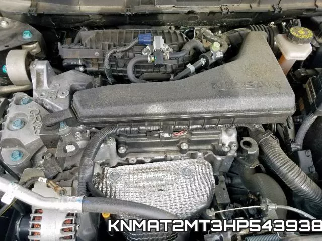 KNMAT2MT3HP543938 фото 8