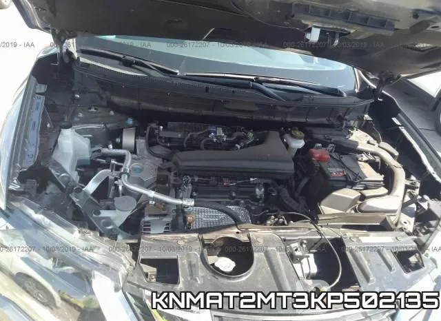 KNMAT2MT3KP502135 фото 2