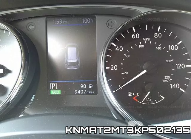 KNMAT2MT3KP502135 фото 8