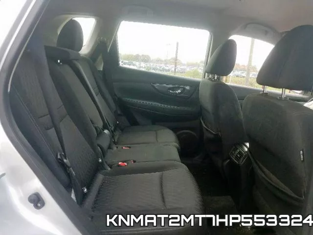 KNMAT2MT7HP553324 фото 7