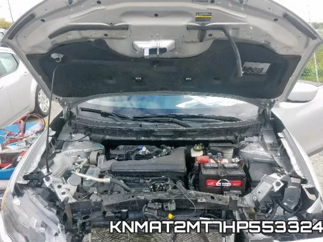 KNMAT2MT7HP553324 фото 8