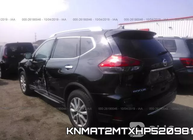 KNMAT2MTXHP520981 фото 4