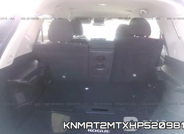 KNMAT2MTXHP520981 фото 9