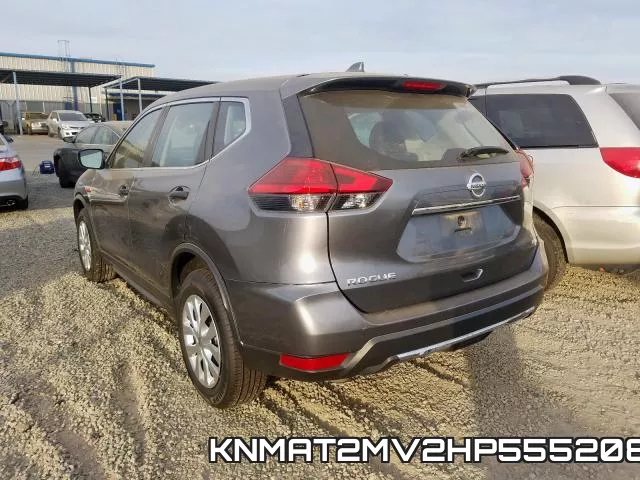 KNMAT2MV2HP555208 фото 4