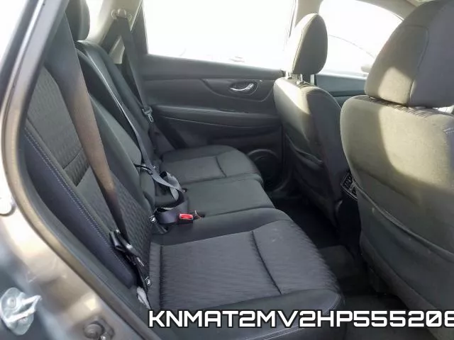 KNMAT2MV2HP555208 фото 7