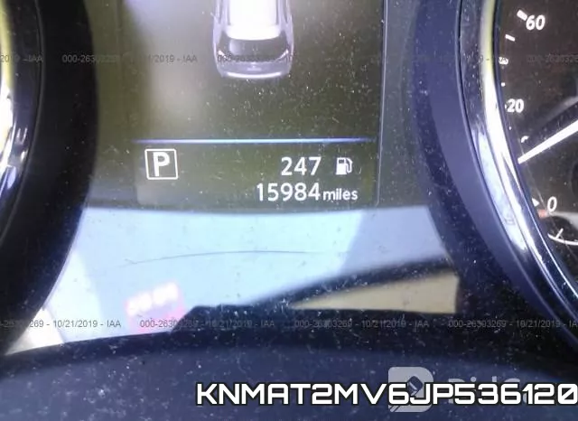 KNMAT2MV6JP536120 фото 7