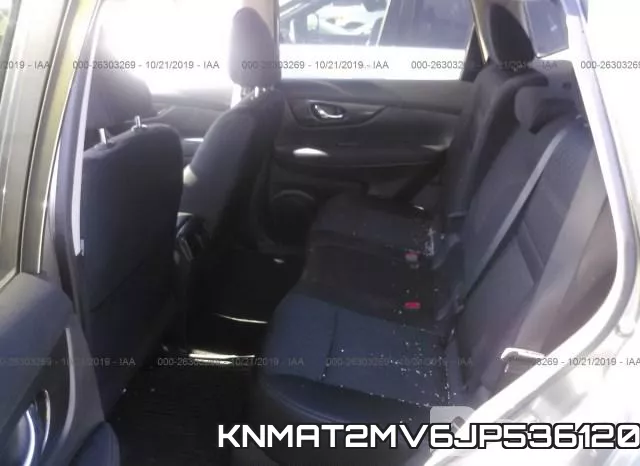 KNMAT2MV6JP536120 фото 8