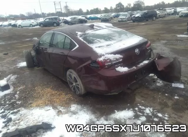W04GP6SX7J1076523 фото 4