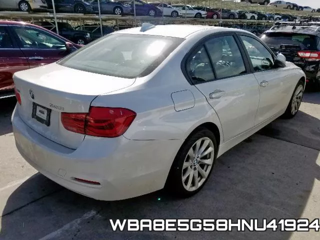 WBA8E5G58HNU41924 фото 5