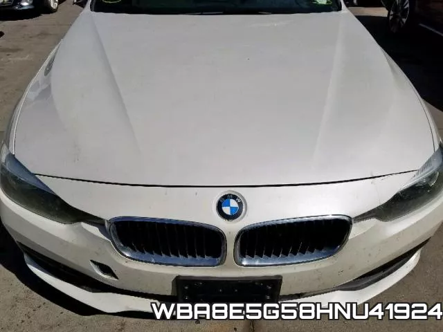 WBA8E5G58HNU41924 фото 10