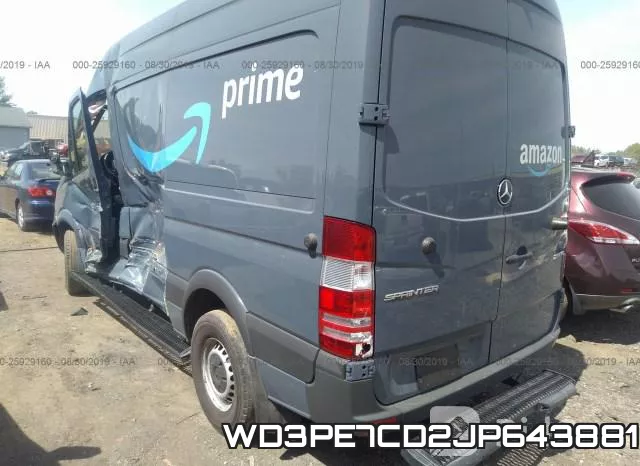 WD3PE7CD2JP643881 фото 3