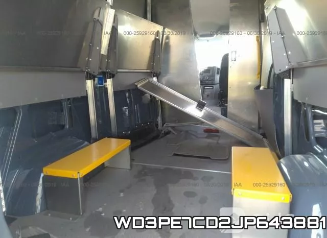 WD3PE7CD2JP643881 фото 7