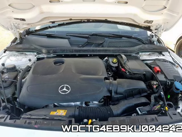 WDCTG4EB9KU004242 фото 8
