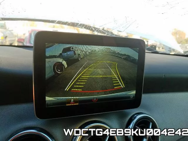 WDCTG4EB9KU004242 фото 10