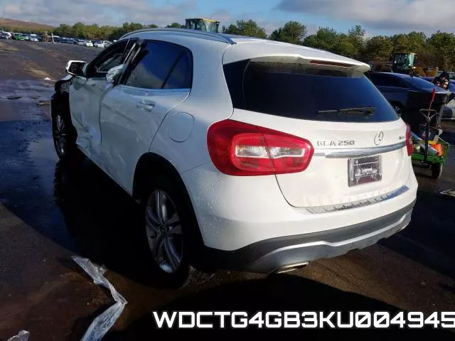 WDCTG4GB3KU004945 фото 4