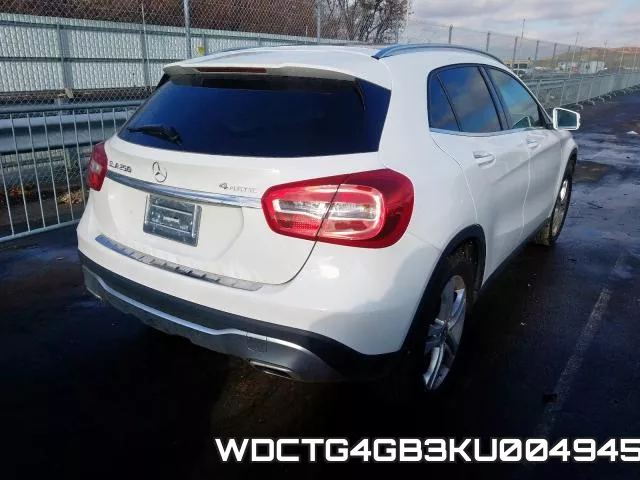 WDCTG4GB3KU004945 фото 5