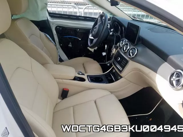 WDCTG4GB3KU004945 фото 6