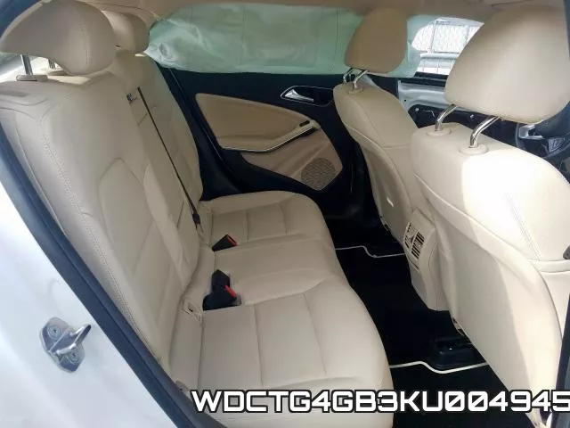 WDCTG4GB3KU004945 фото 7