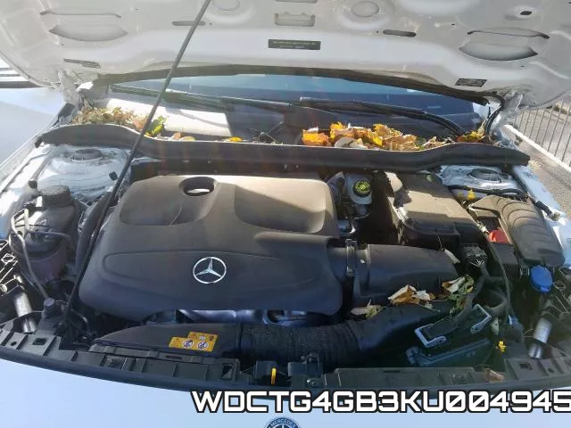 WDCTG4GB3KU004945 фото 8