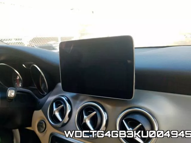 WDCTG4GB3KU004945 фото 10